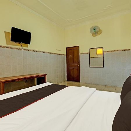 Collection O 91692 Hotel Citra Dewi 3 Hills Bandungan Exterior foto