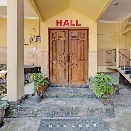 Collection O 91692 Hotel Citra Dewi 3 Hills Bandungan Exterior foto
