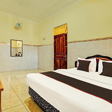 Collection O 91692 Hotel Citra Dewi 3 Hills Bandungan Exterior foto