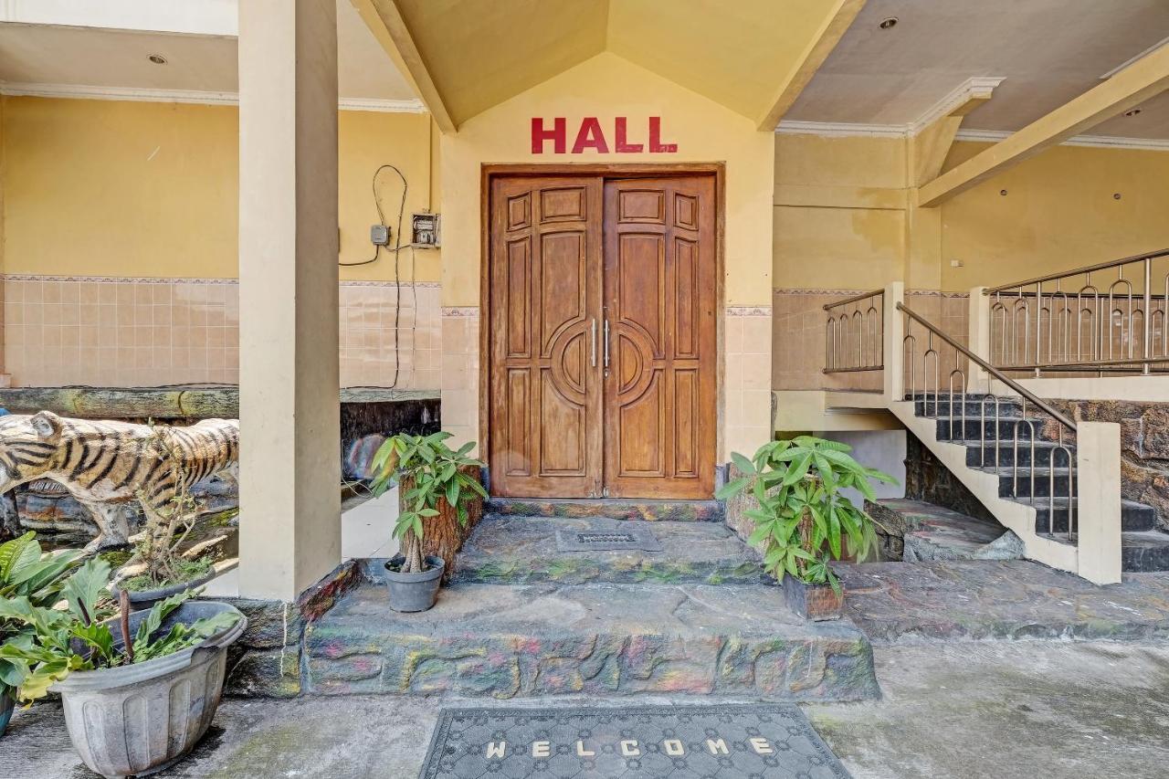 Collection O 91692 Hotel Citra Dewi 3 Hills Bandungan Exterior foto