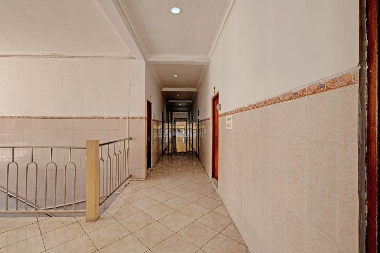 Collection O 91692 Hotel Citra Dewi 3 Hills Bandungan Exterior foto