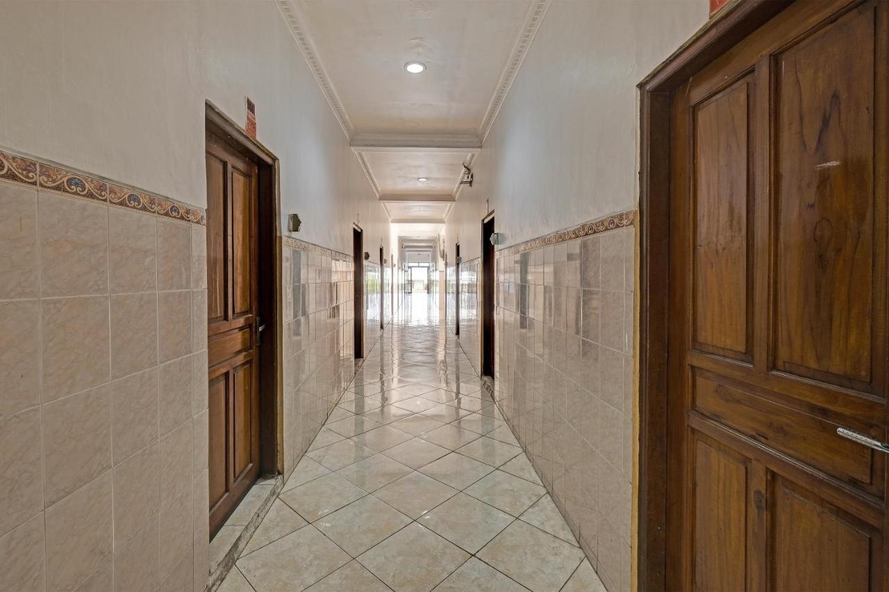 Collection O 91692 Hotel Citra Dewi 3 Hills Bandungan Exterior foto