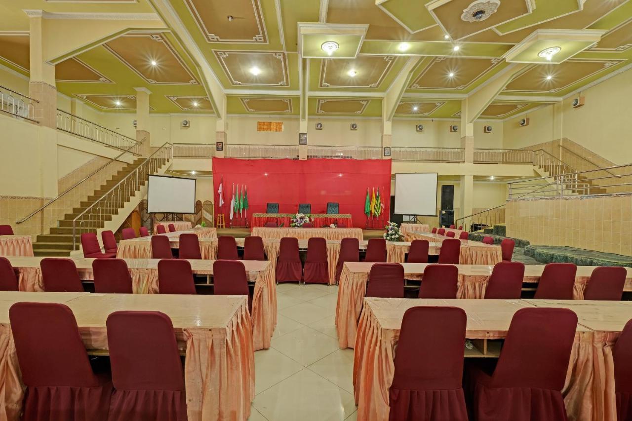 Collection O 91692 Hotel Citra Dewi 3 Hills Bandungan Exterior foto