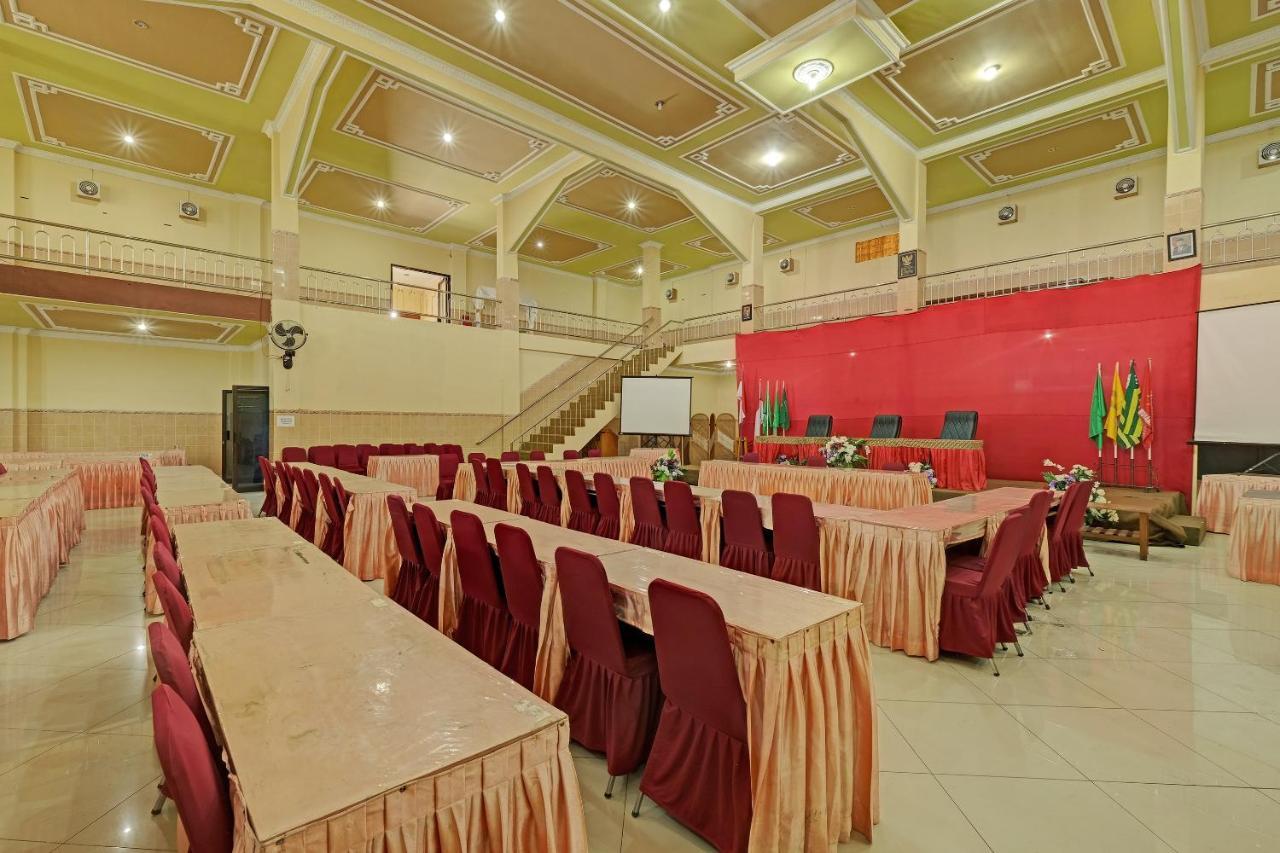 Collection O 91692 Hotel Citra Dewi 3 Hills Bandungan Exterior foto