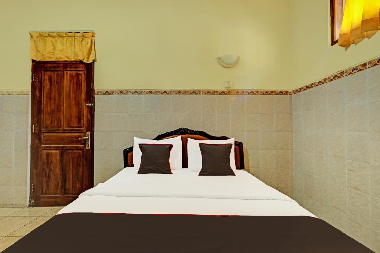 Collection O 91692 Hotel Citra Dewi 3 Hills Bandungan Exterior foto