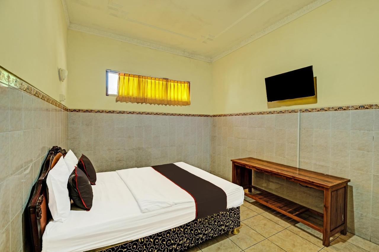 Collection O 91692 Hotel Citra Dewi 3 Hills Bandungan Exterior foto